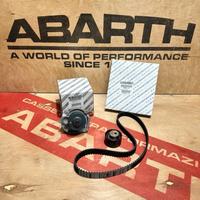 Kit distribuzione 500/595/695 Abarth 