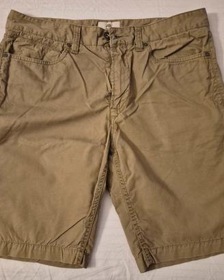 Pantaloncini uomo Timberland  32