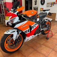 Honda CBR 1000 RR
