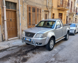 Pick up tata xenon