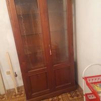 cristaghliera legno artigianale 