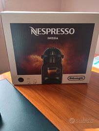 Macchinetta caffè NESPRESSO INISSIA