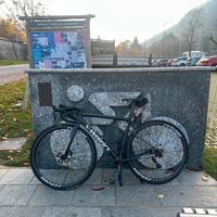 Roval Alpinist CLX Disc