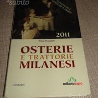 Osterie e Trattorie Milanesi