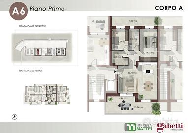 Appartamento Verucchio [Cod. rif 3218172VRG]