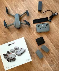 Dji Air 2s Fly more combo