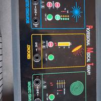 Magnetoterapia 