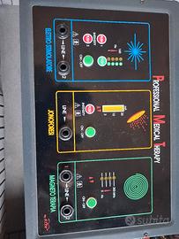Magnetoterapia 