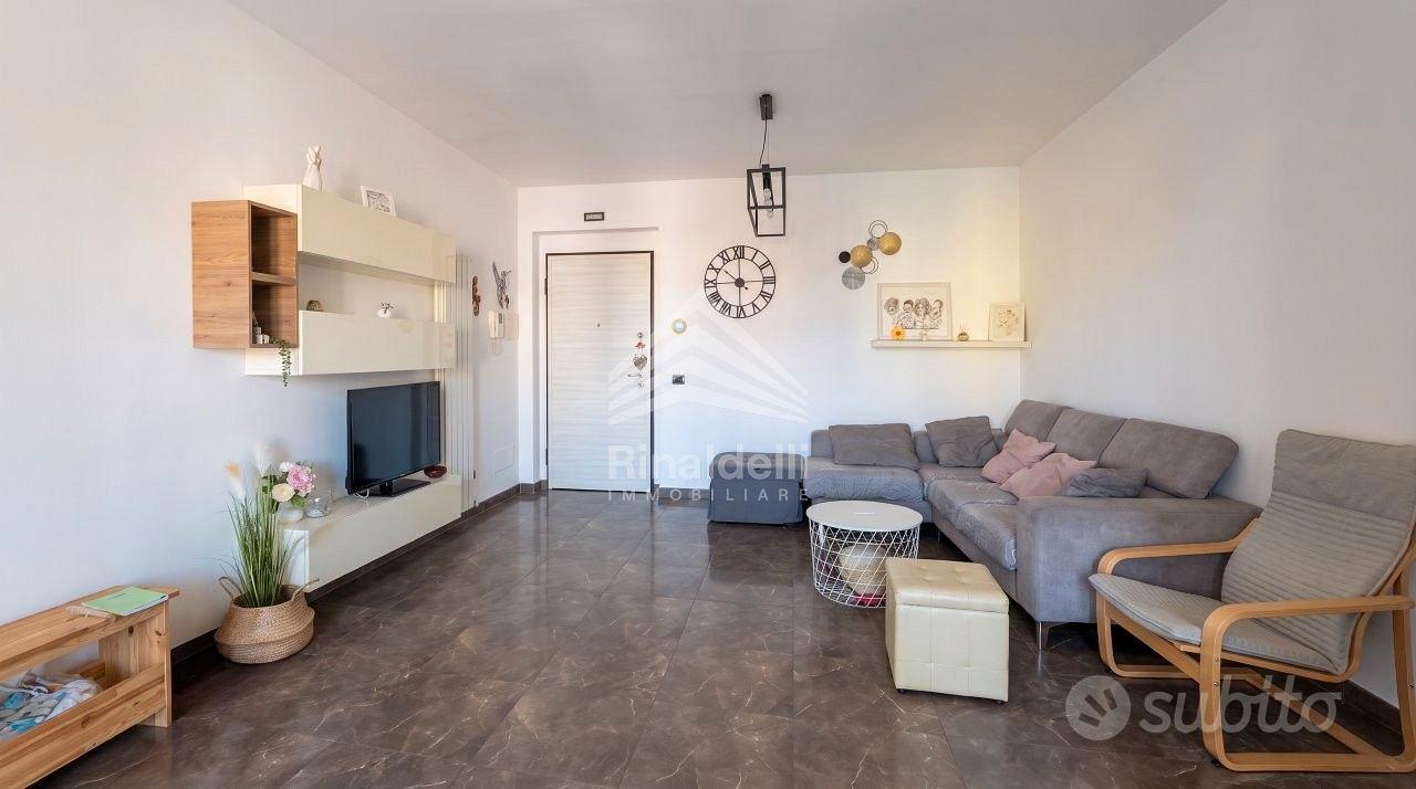 Appartamento – Porto Sant'Elpidio, San Filippo, Zona Industriale San Filippo - Vista 5