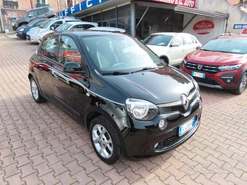 Renault Twingo BENZINA NAVI-CAMERA KM CERT 18