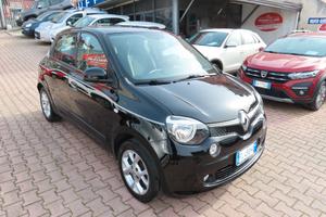 Renault Twingo BENZINA NAVI-CAMERA KM CERT 18
