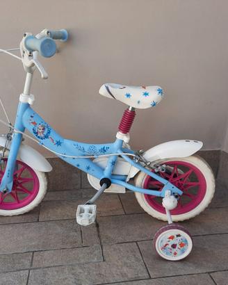 Bicicletta 