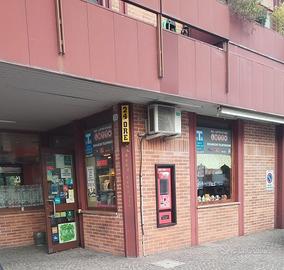 Tabaccheria rivendita nr. 51