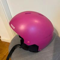Casco da sci bambina decathlon WEDZE