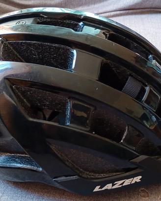 Casco Lazer