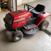 Trattorino MTD