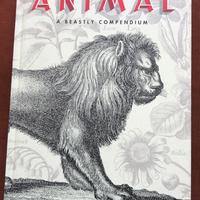 Animali - illustrazioni dal XVI secolo ad oggi