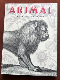 Animali - illustrazioni dal XVI secolo ad oggi