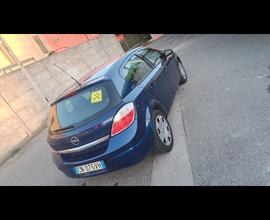OPEL Astra 2ª serie - 2004