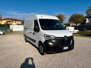 RENAULT MASTER 2.3 DCI - 18.000 KM NUOVO