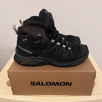 Scarpe Salomon donna