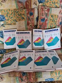 ENCICLOPEDIA ECONOMIA CURCIO