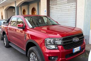 In Garanzia ufficiale 7 anni Ford Ranger xlt