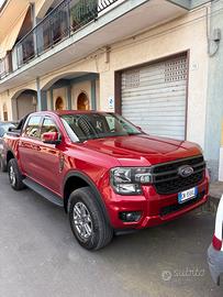 In Garanzia ufficiale 7 anni Ford Ranger xlt