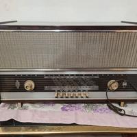 Radio Allocchio Bacchini mod. 1084