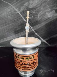 Bicchiere Yerab mate Argentina