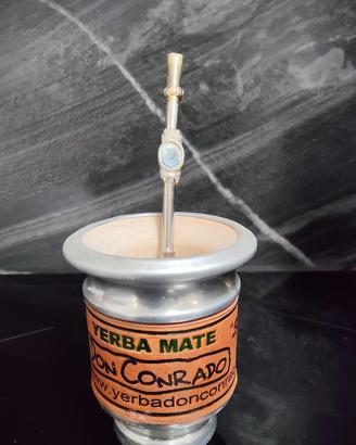 Bicchiere Yerab mate Argentina