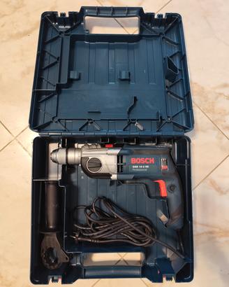 Bosch Professional Trapano Percussione GSB 19-2 RE