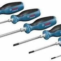 Bosch Professional Set Cacciaviti da 6 Pz (Cacciav