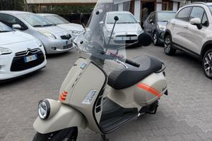 Vespa 300 GTV - 2024
