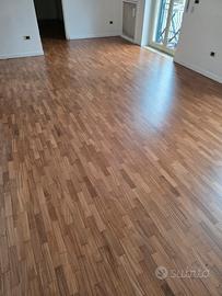 parquet