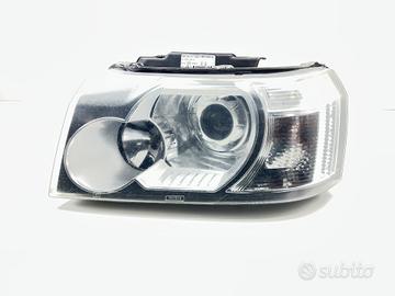 FARO ANTERIORE SINISTRO LAND ROVER Freelander 3°