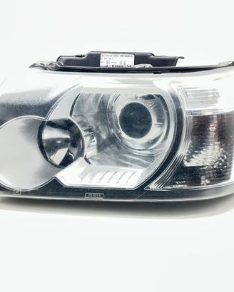 FARO ANTERIORE SINISTRO LAND ROVER Freelander 3°