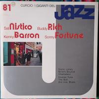 I Giganti Del Jazz Vol. 81 - San Nistico grup