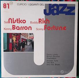 I Giganti Del Jazz Vol. 81 - San Nistico grup