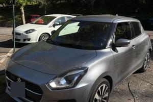 Suzuki Swift 1.2 90 CV – Anno 2019 – 125.000 km
