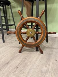 Timone nautico