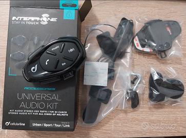 Interphone sport