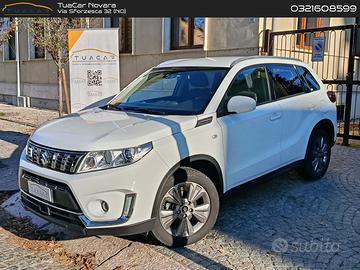 Suzuki Vitara Star View 1.0 Boosterjet #8207