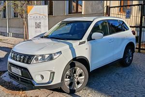 Suzuki Vitara Star View 1.0 Boosterjet #8207