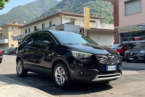 Opel Crossland X TAGLIANDTA - CON SOLI 63.000KM