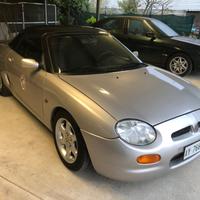 Mg MGF 1.8i - CONSERVATA