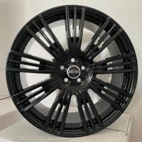 Cerchi in lega GMP COVENTRY da 21 per Evoque Velar