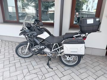 BMW GS1200