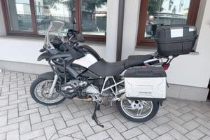 BMW GS1200