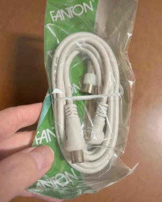 Cavo antenna